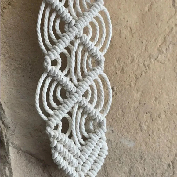 Universal Thread Wood O Ring Belt - Picture 8 of 10